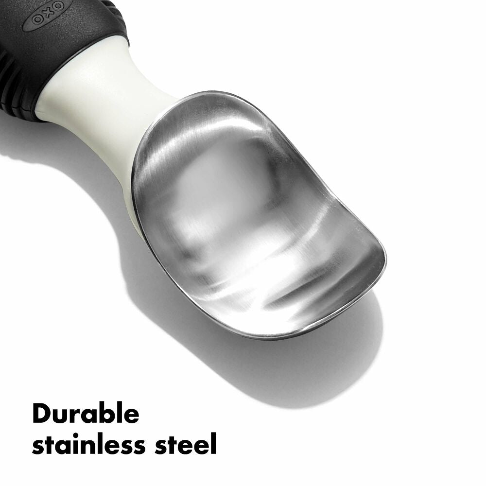 Classic Ice Cream Scoop R7
