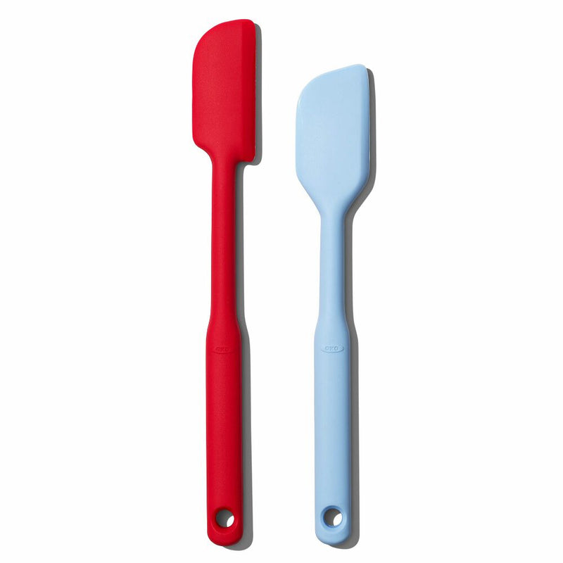 2-Piece Silicone Spatula Set T4