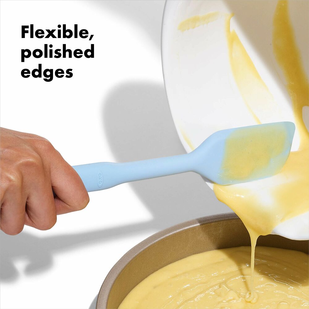 2-Piece Silicone Spatula Set T4
