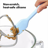 2-Piece Silicone Spatula Set T4