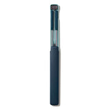 4-Piece Reusable Straw and Brush Set with Case B9