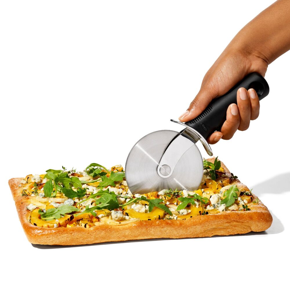 4-Inch Pizza Wheel V6