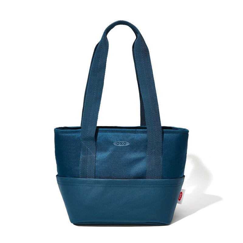 Prep & Go Insulated Lunch Tote B4
