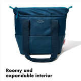 Prep & Go Insulated Lunch Tote B4