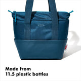 Prep & Go Insulated Lunch Tote B4