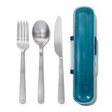 Prep & Go Utensils with Case P7