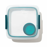 Prep & Go Salad Container D4