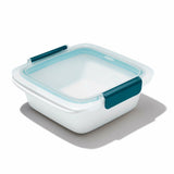 Prep & Go Sandwich Container Q0