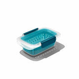 Prep & Go Container with Colander L1