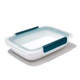 Prep & Go 5-Cup Container F4