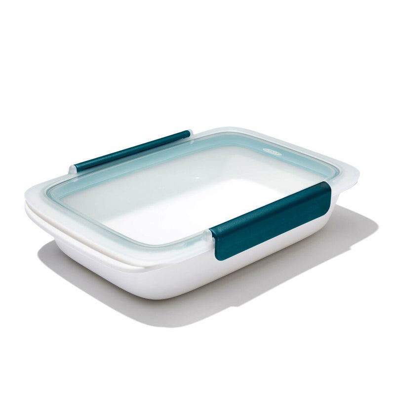 Prep & Go 5-Cup Container F4
