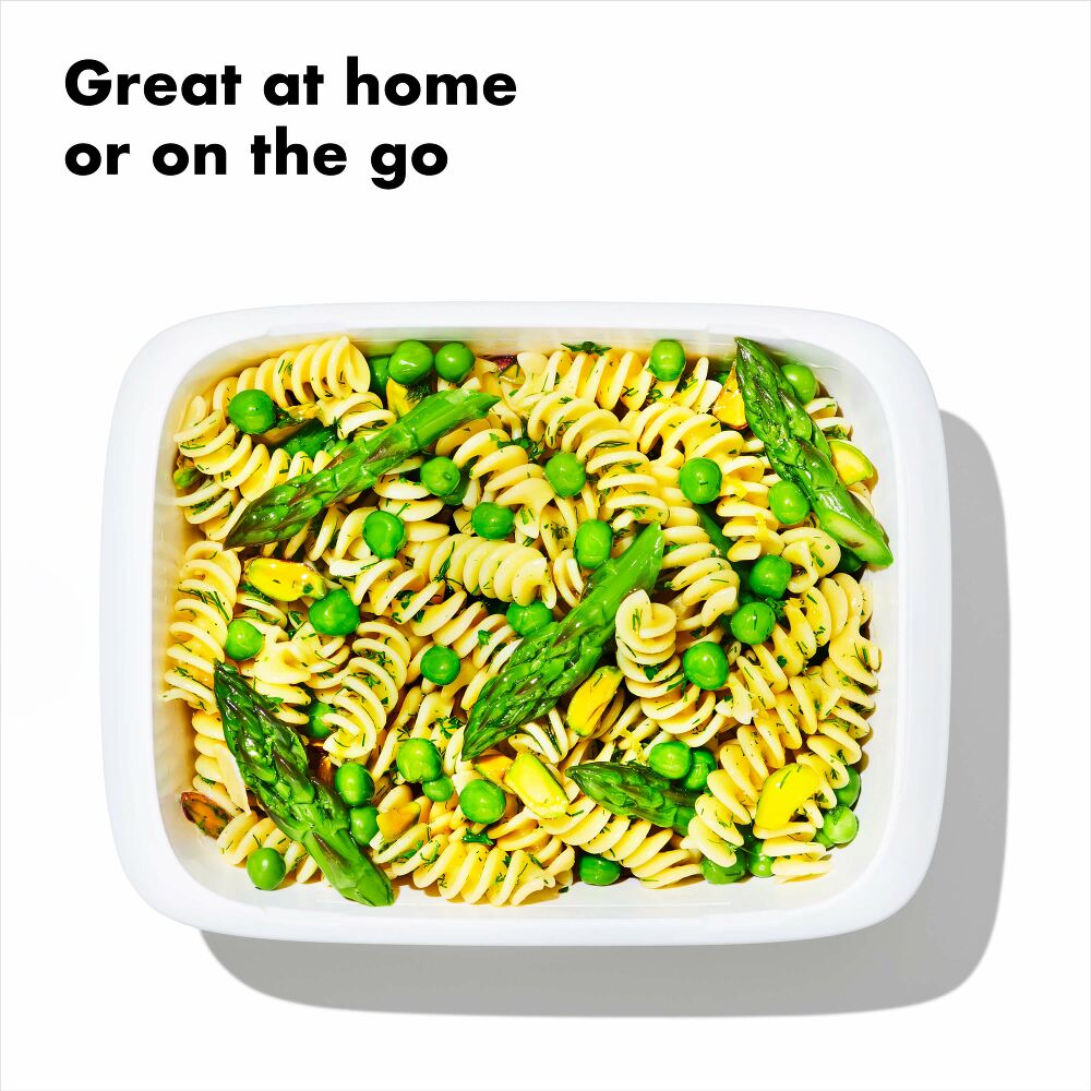 Prep & Go 3.3-Cup Container M0