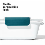 Prep & Go 3.3-Cup Container M0