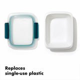 Prep & Go 3.3-Cup Container M0