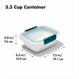 Prep & Go 3.3-Cup Container M0