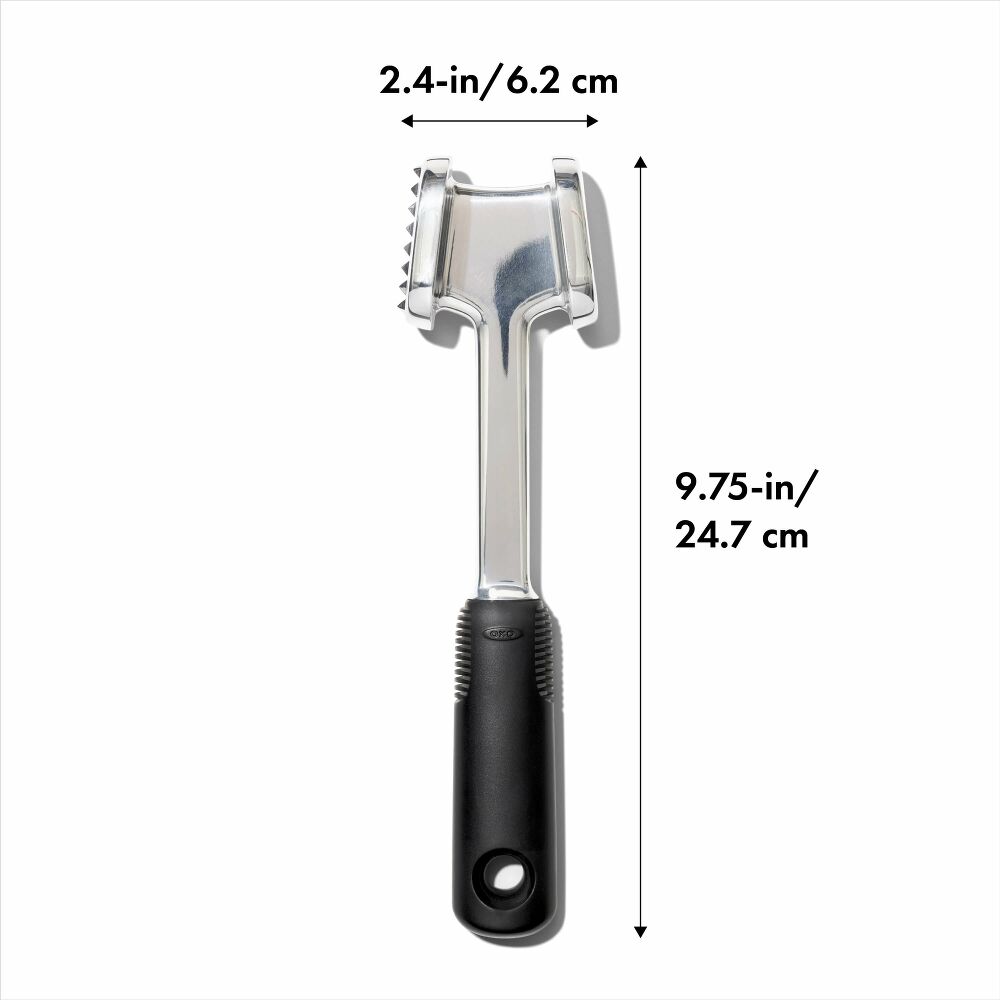 Die Cast Meat Tenderizer Q6