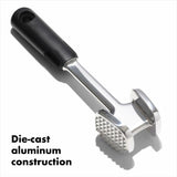 Die Cast Meat Tenderizer Q6