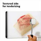 Die Cast Meat Tenderizer Q6