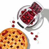 Quick-Release Multi Cherry Pitter P3