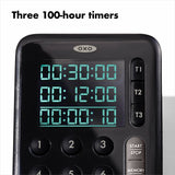 Triple Timer Y9