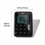 Triple Timer Y9