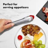 Mini Tongs F1