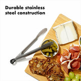 Mini Tongs F1