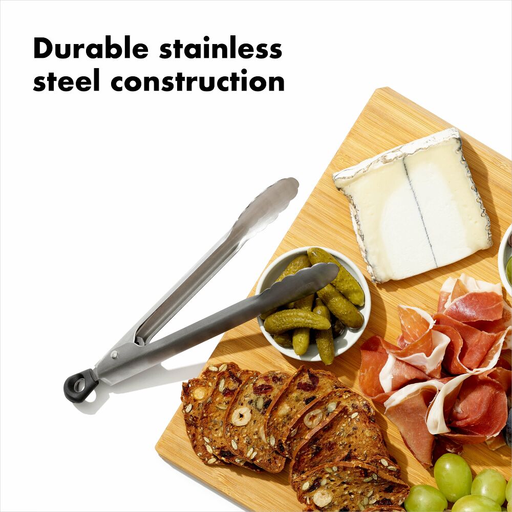 Mini Tongs F1