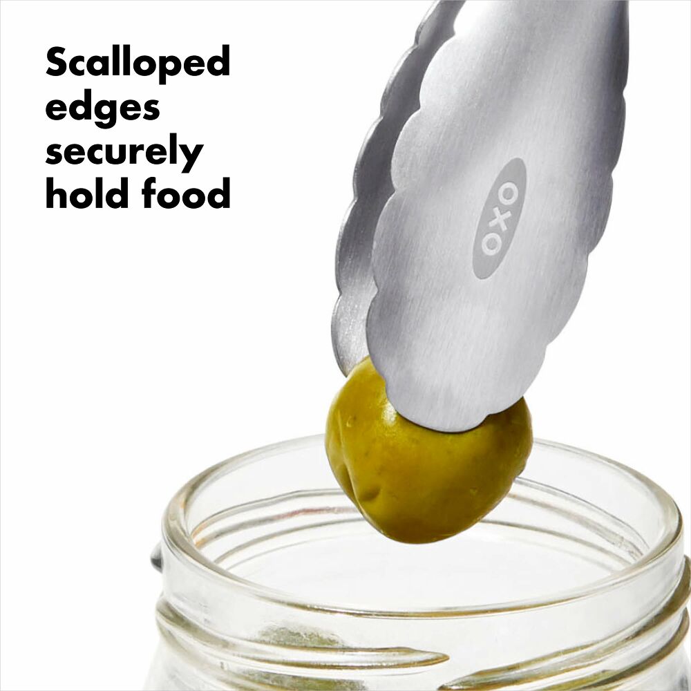 Mini Tongs F1