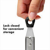 Mini Tongs F1