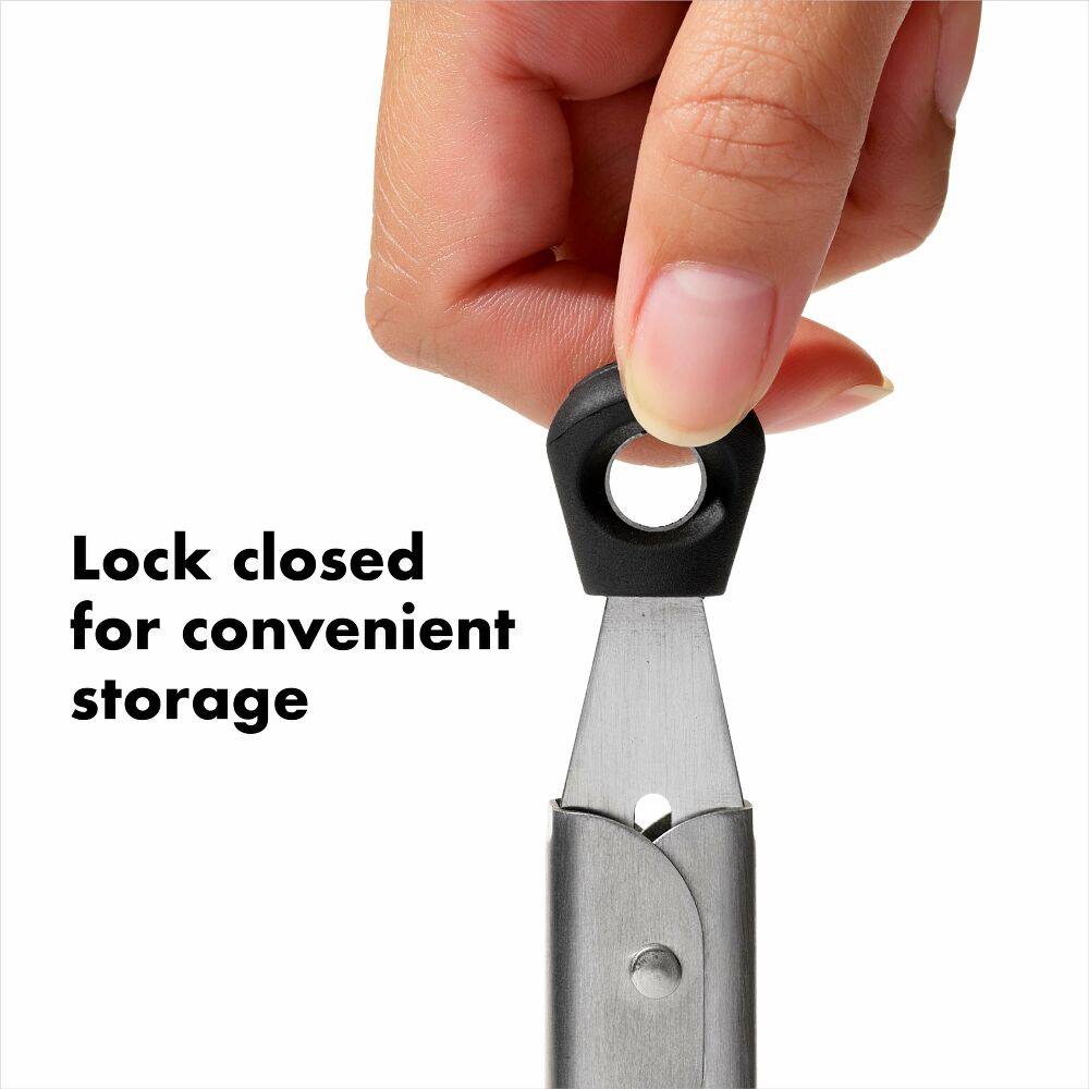 Mini Tongs F1