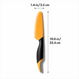 Mango Slicer with Scoop X6