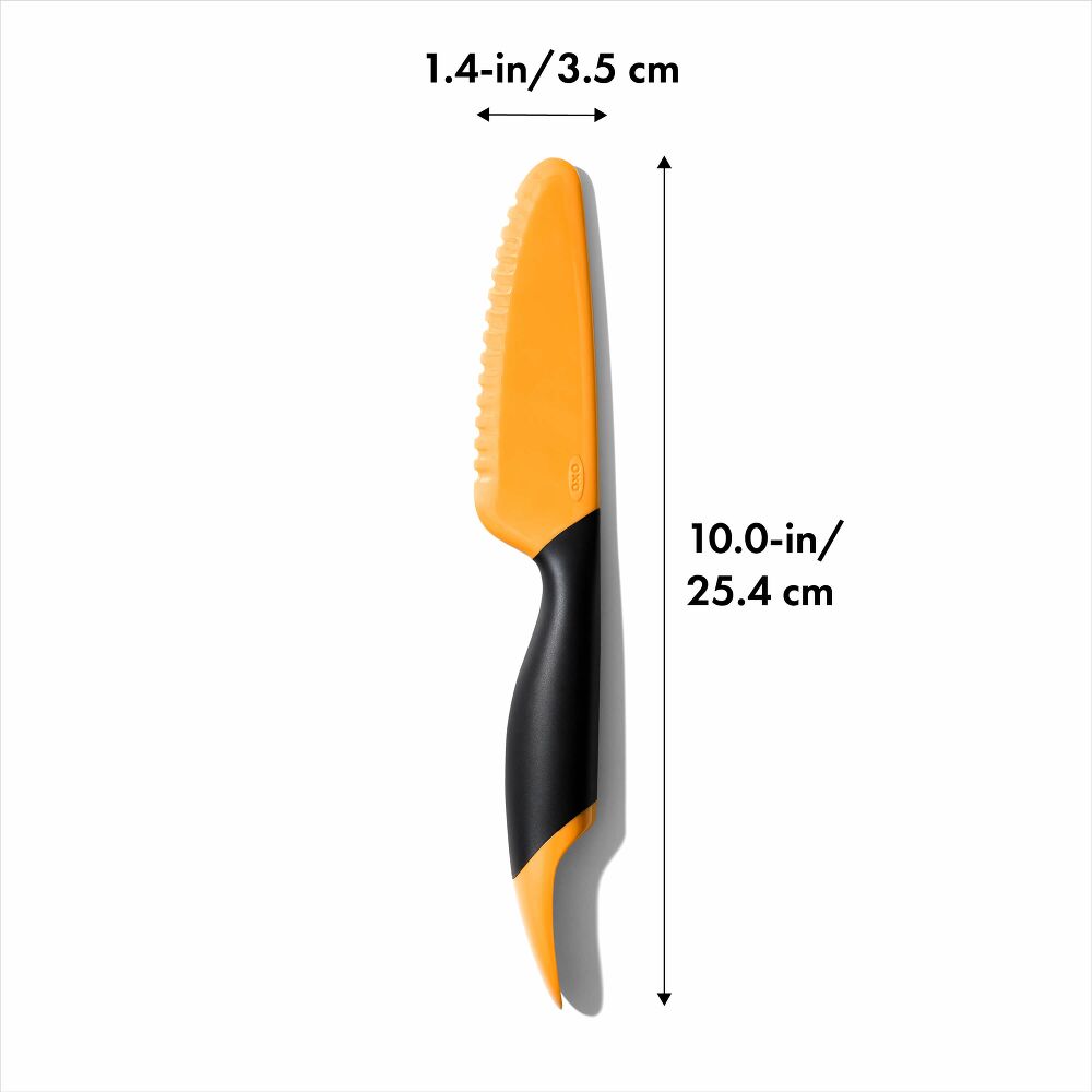Mango Slicer with Scoop X6
