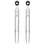 OXO Good Grips 2pk Mini Tongs S8
