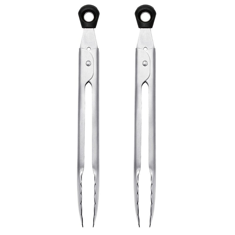 OXO Good Grips 2pk Mini Tongs S8
