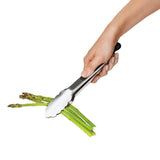 OXO Good Grips 2pk Mini Tongs I6