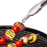 13-Piece Grilling Bundle N5