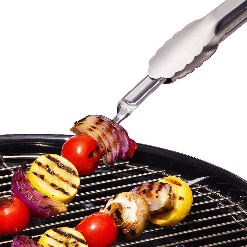 13-Piece Grilling Bundle N5