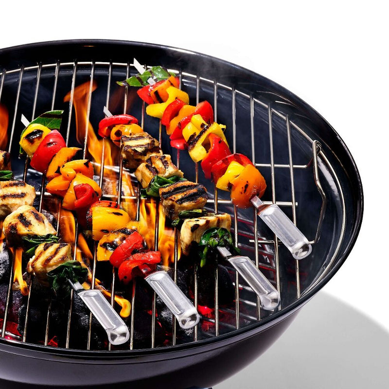 6-Piece Grilling Skewer Set Y2