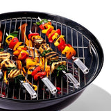 6-Piece Grilling Skewer Set A4