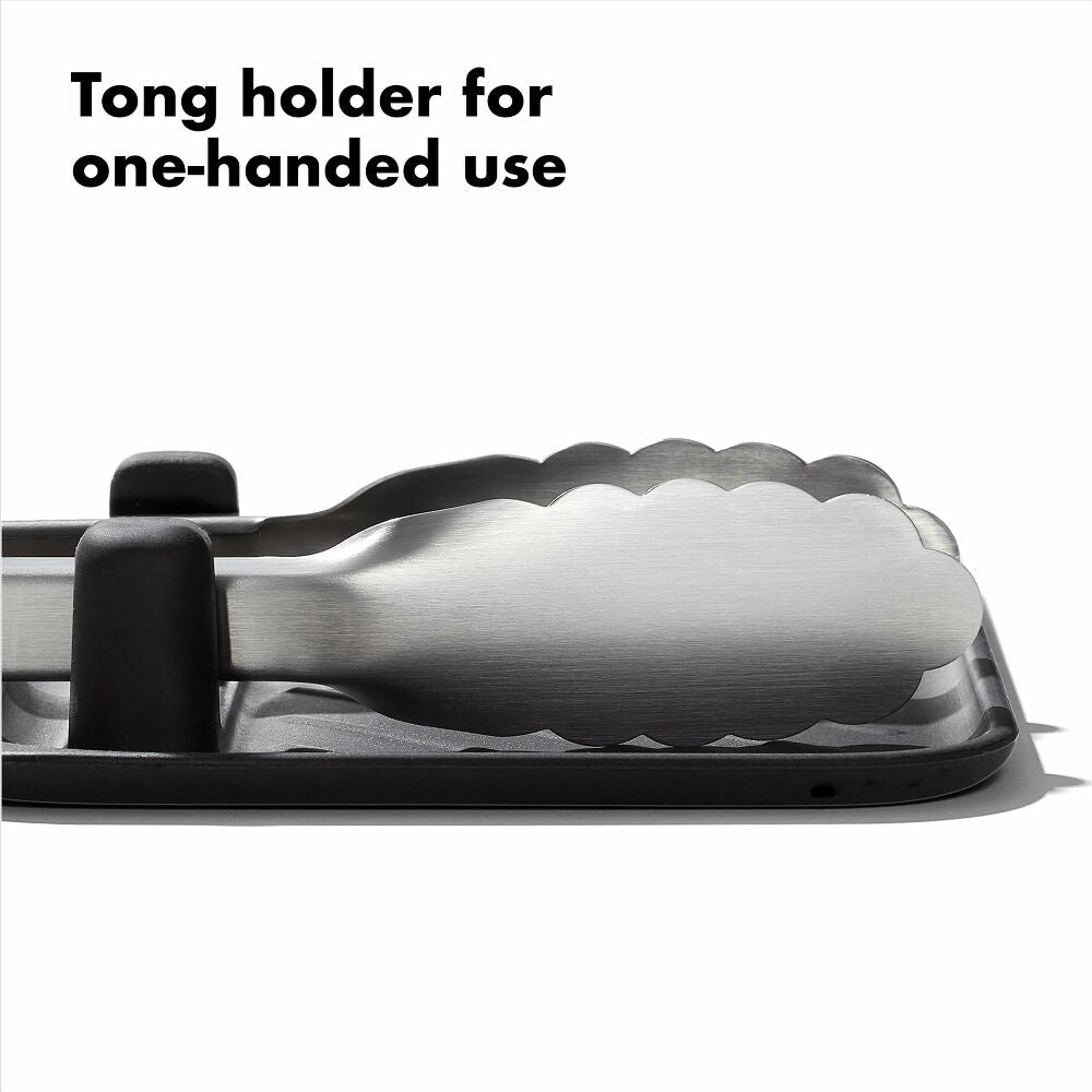 Grilling Tool Rest E7