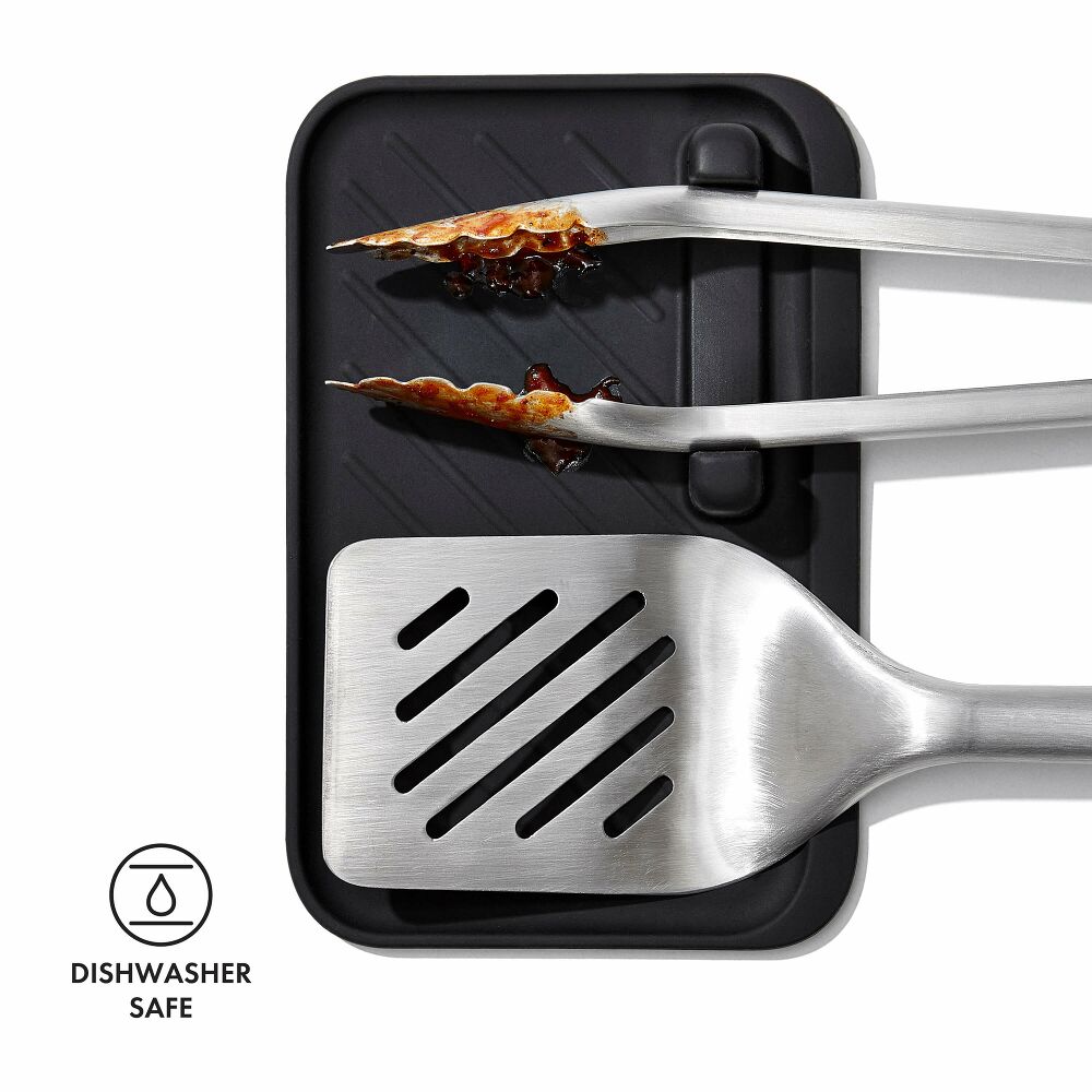 Grilling Tool Rest E7