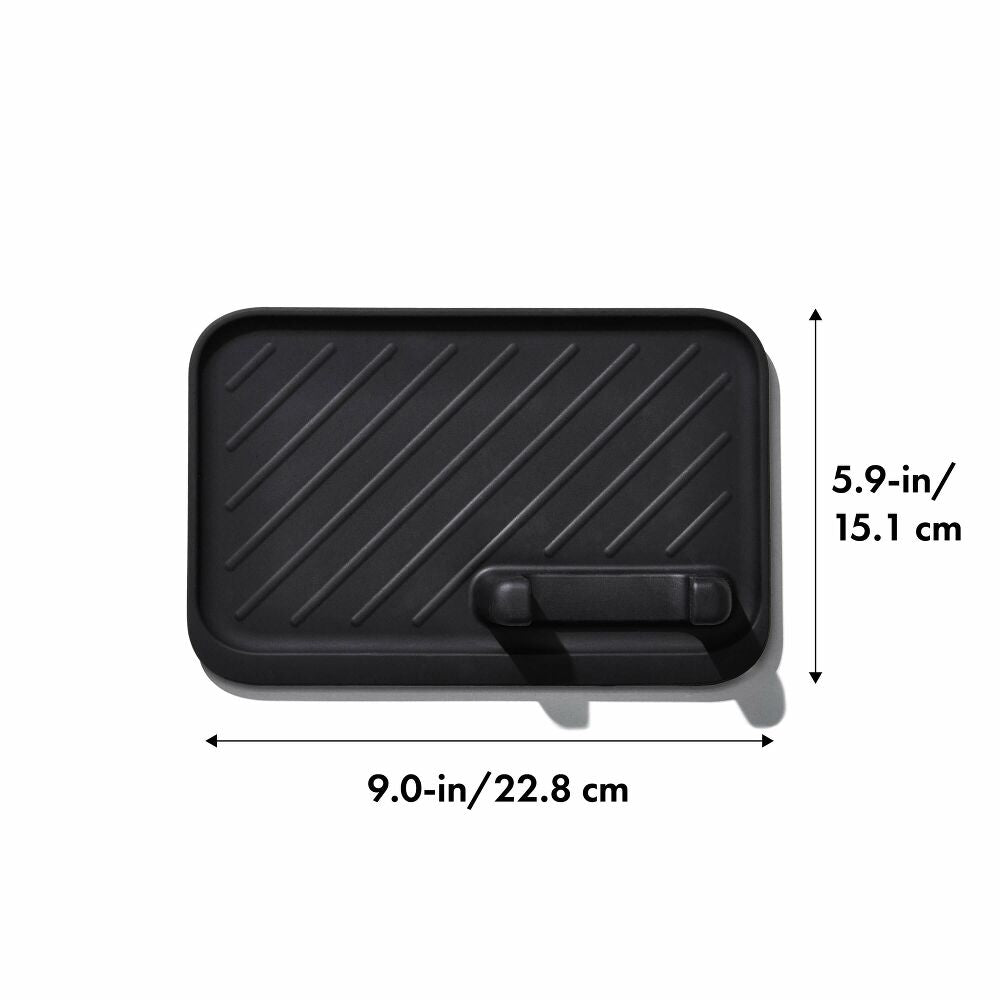 Grilling Tool Rest E7