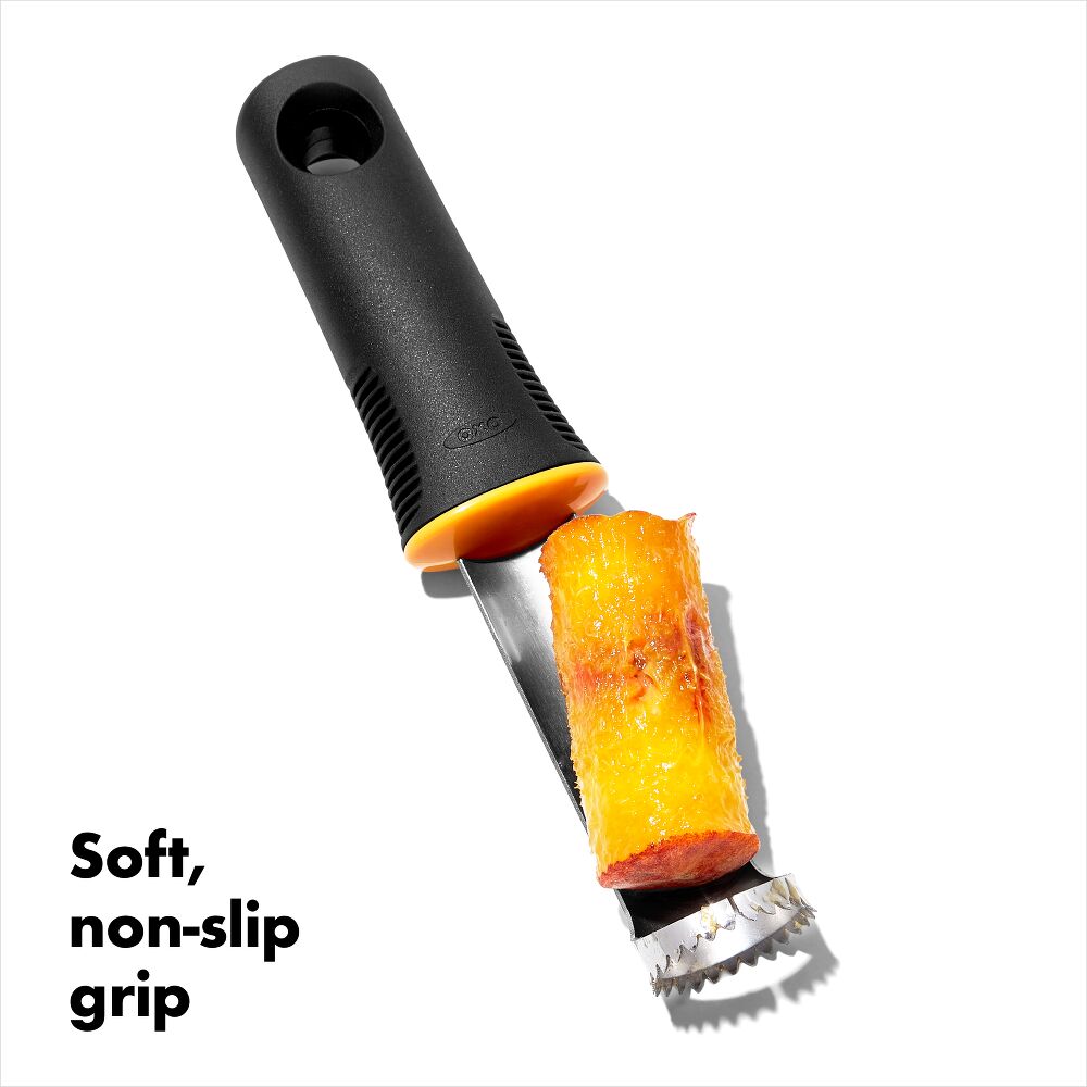 OXO Good Grips Peach Pitter U2