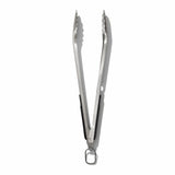 Grilling Tongs with Built-In Bottle Opener A0