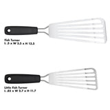 Fish Turner J1