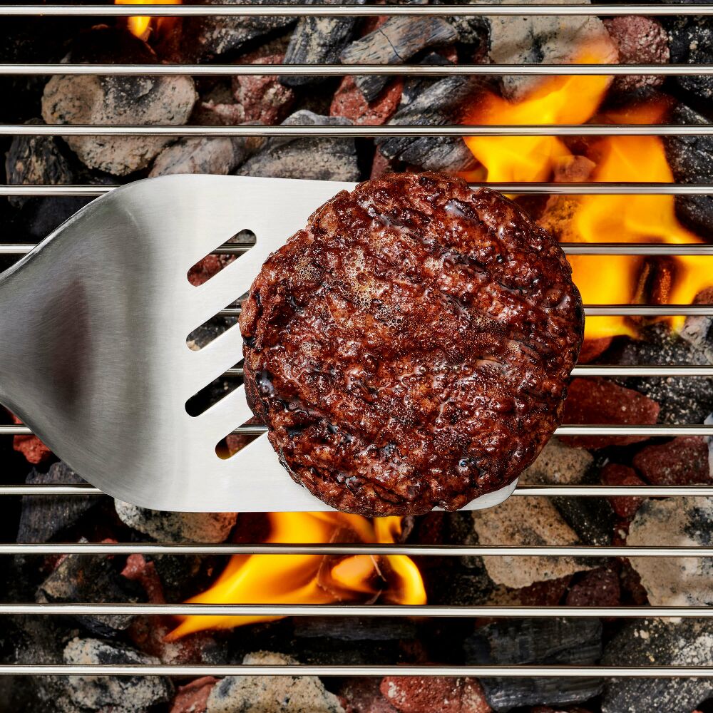 Grilling Turner U9