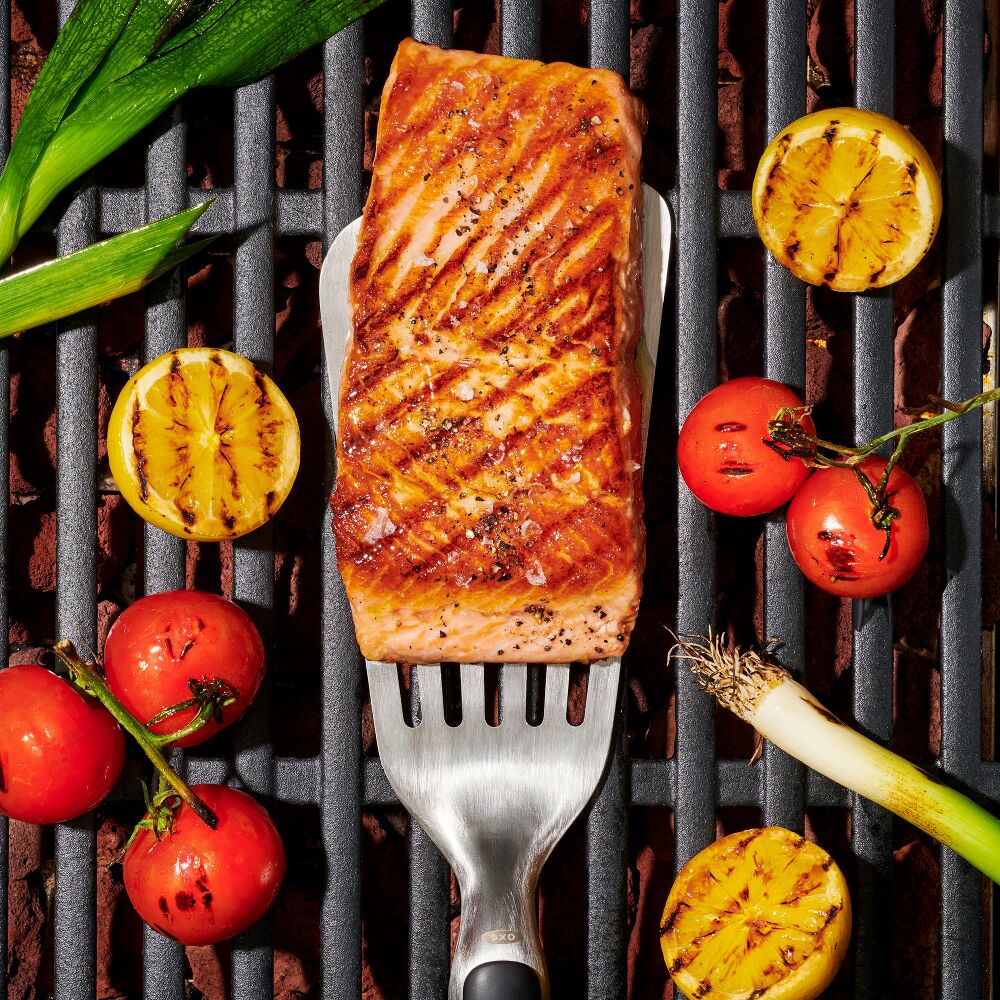 Grilling Precision Turner U0