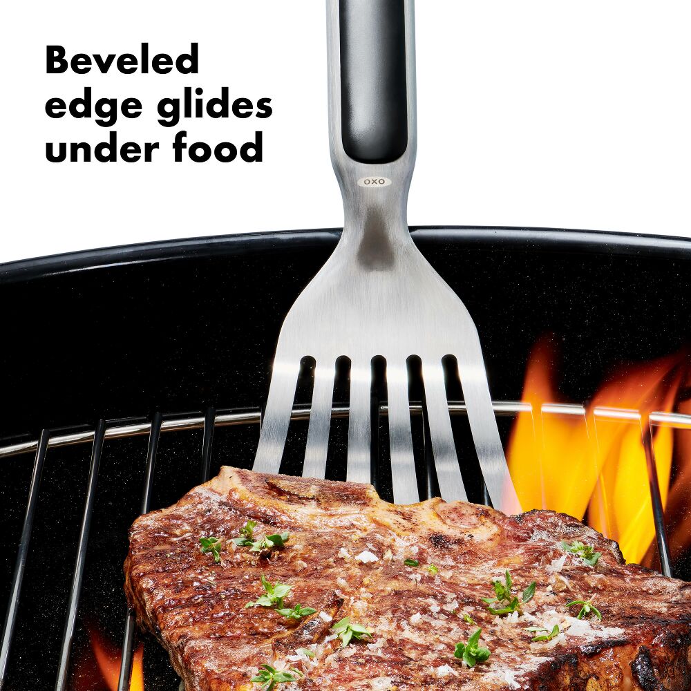 Grilling Precision Turner U0