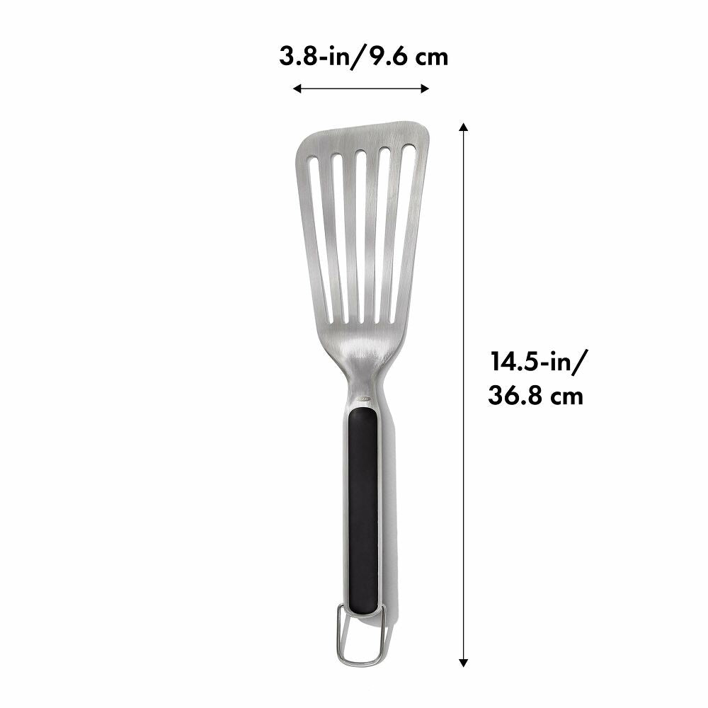 Grilling Precision Turner U0